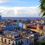 Brasil envia alimentos para enfrentar crise em Cuba