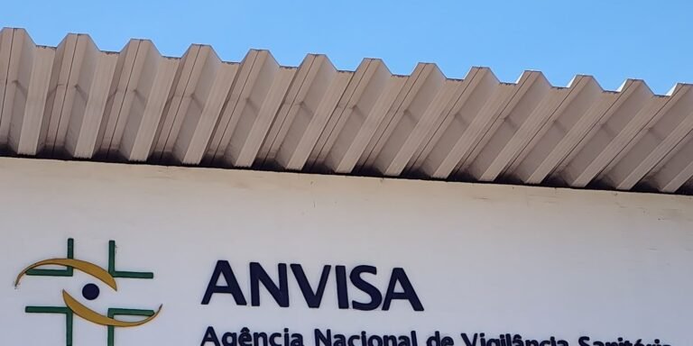 Anvisa adverte para perigo de consumir retatrutida contrabandeada