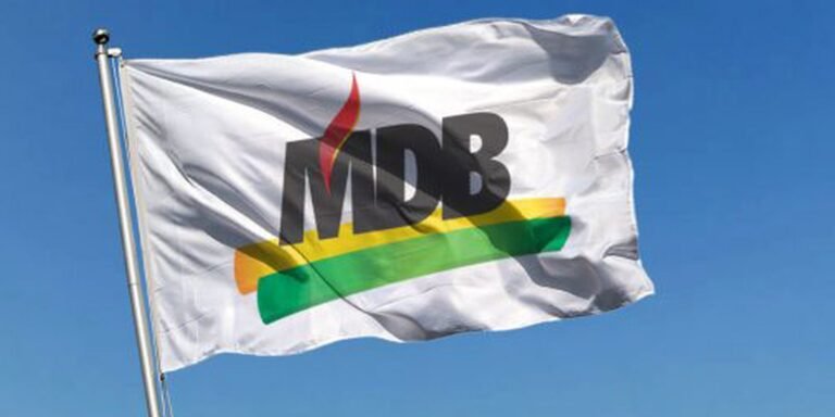 MDB define por neutralidade na disputa pela Presidência da República