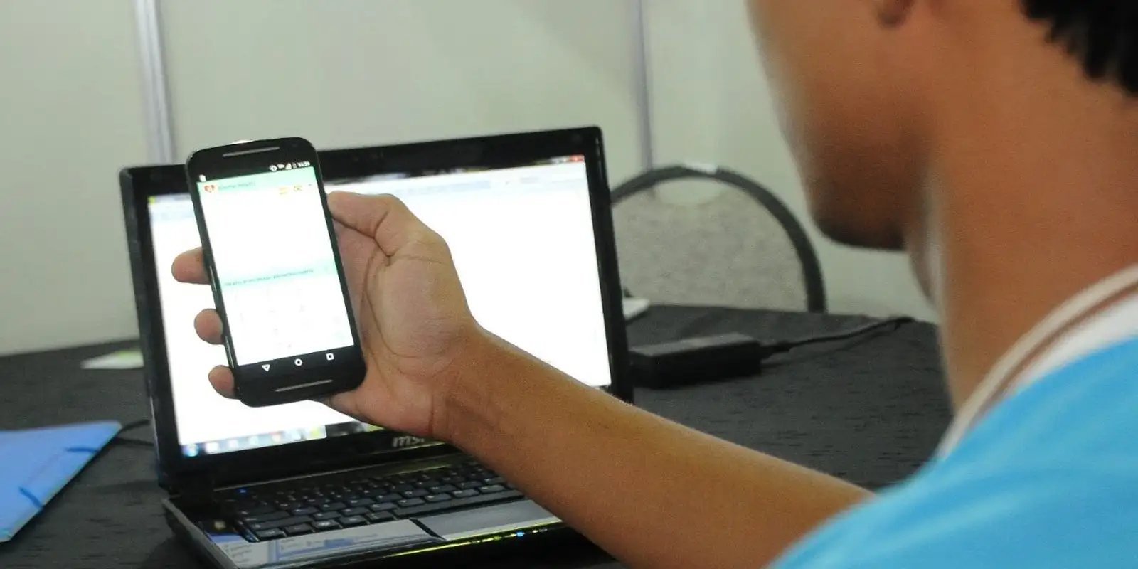 Uma em cada 3 pessoas evita a internet por preocupação com privacidade