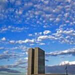 Congresso já está em clima de recesso legislativo