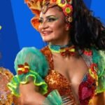 Brasileirão: Maceió sedia o campeonato nacional das quadrilhas juninas