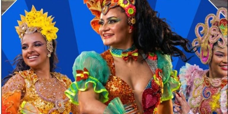 Brasileirão: Maceió sedia o campeonato nacional das quadrilhas juninas