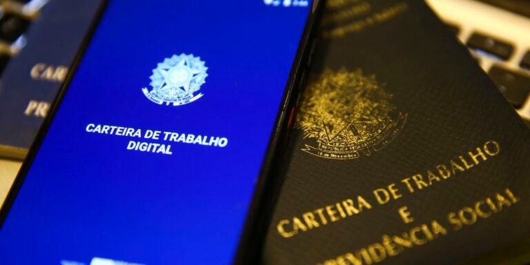 Brasil registra saldo positivo de 145 mil empregos formais em junho