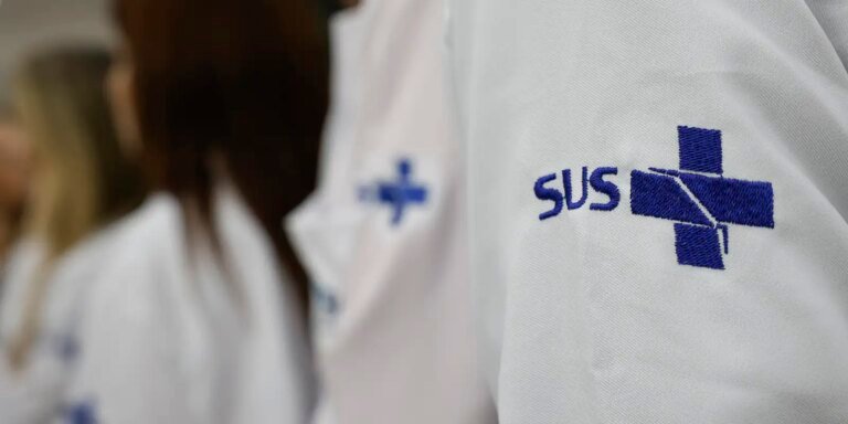 Brasil sanciona lei para fortalecer indústria e tecnologia na saúde