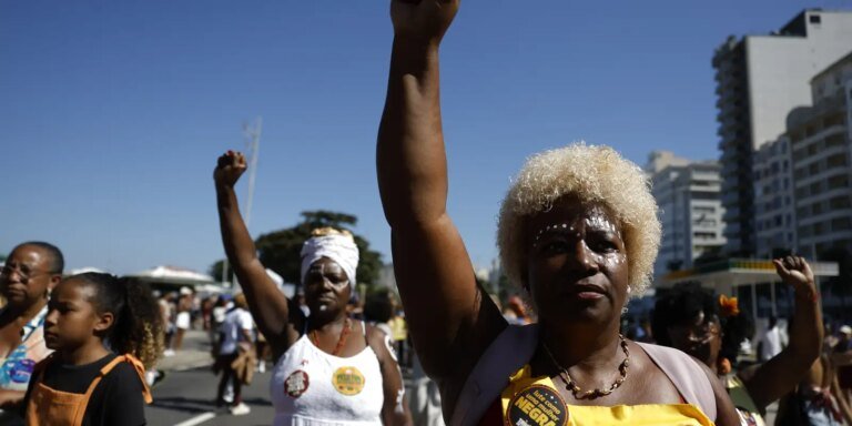 Salvador recebe nova edição de encontro de mulheres negras