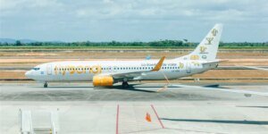 Anac restringe venda de passagens da companhia aérea Flybondi