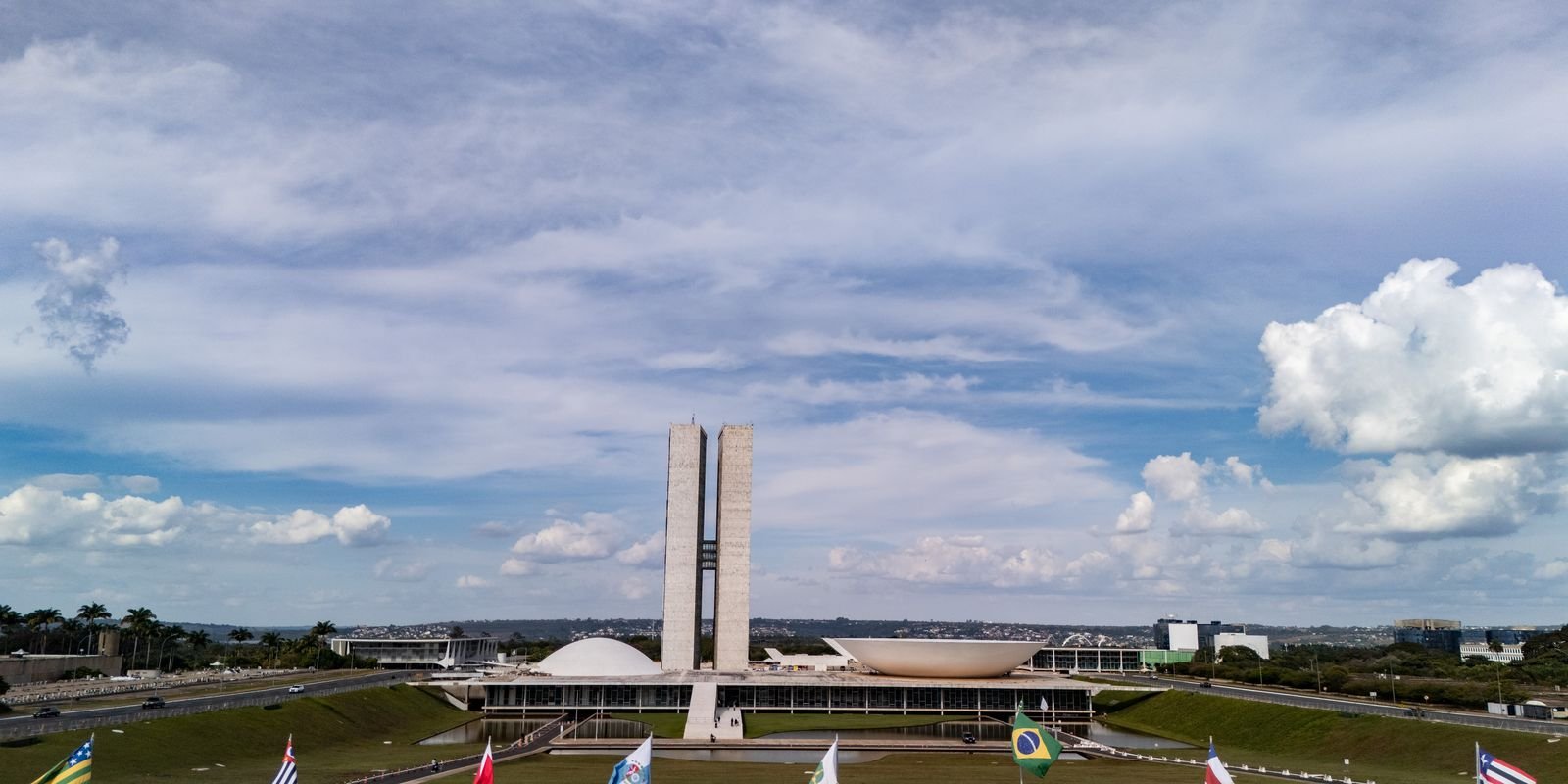 MP da Câmara destina parte de renda das bets para saúde de policiais