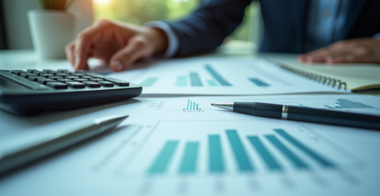 o indicador que mostra se sua empresa está vendendo ou apenas acumulando recebíveis