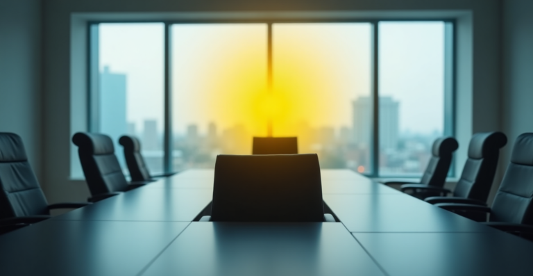 Escassez de Talentos no Brasil: Empresas em Apuros