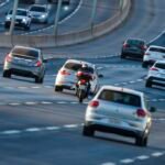 Radar que verifica velocidade média é testado em caráter experimental