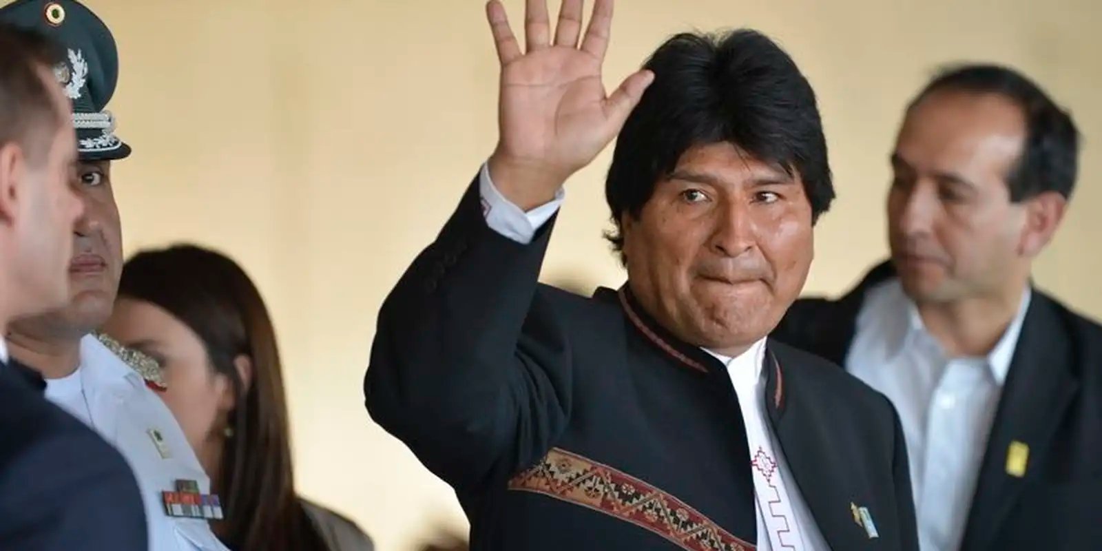 Justiça boliviana emite nova ordem de prisão contra Evo Morales