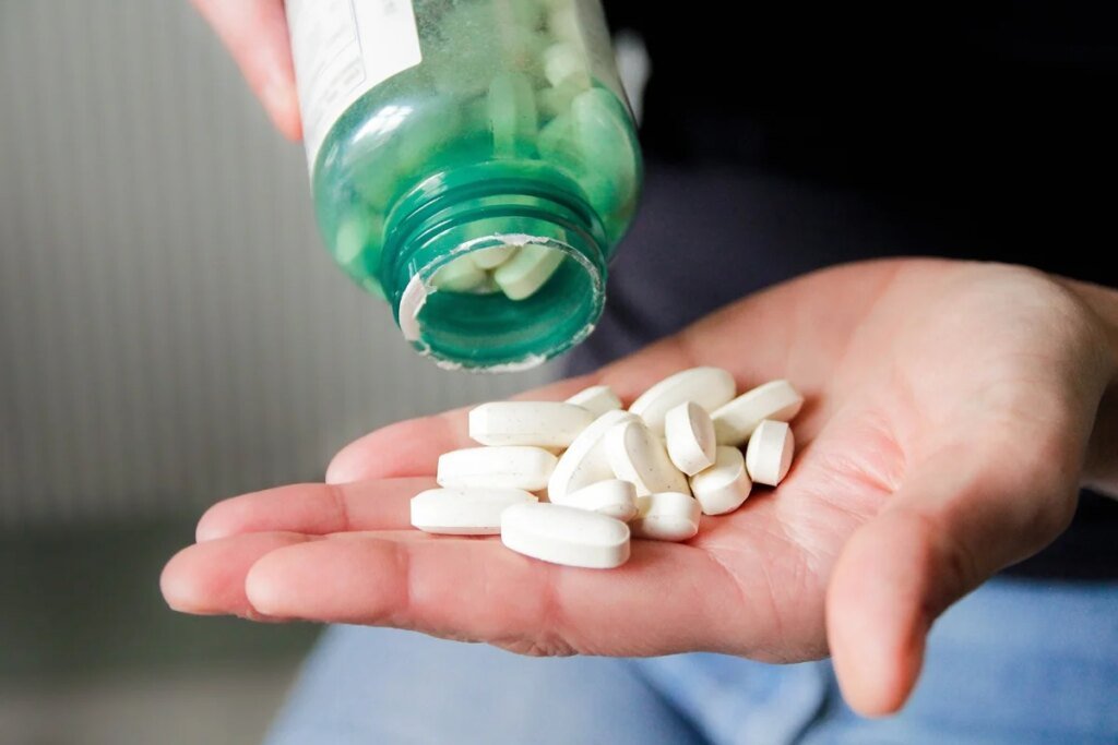 Medicamentos viajam o corpo inteiro para descobrir onde está a dor