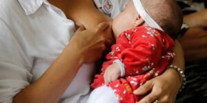 Começa neste sábado Semana Mundial do Aleitamento Materno