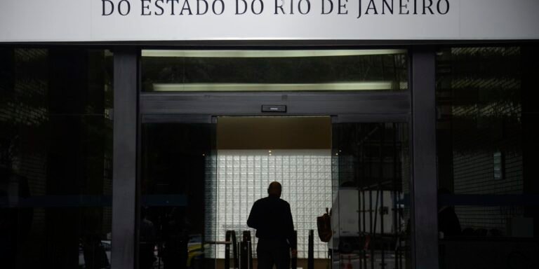MPRJ denuncia desvio em contratos de alimentação para hospitais