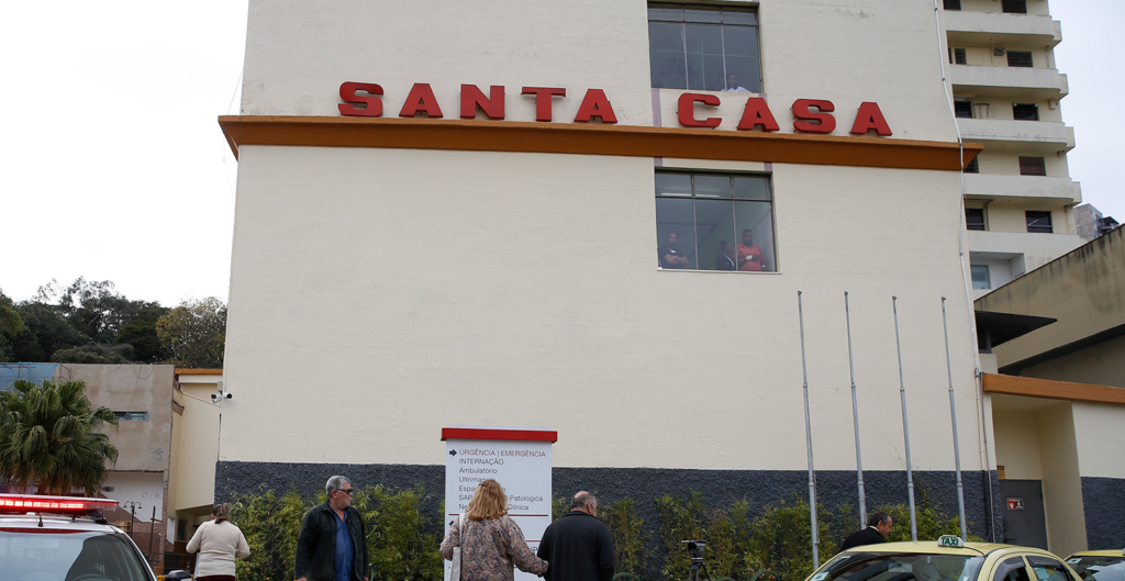 Senado amplia crédito para Santas Casas até 2030