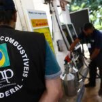 ANP lança aplicativo para verificação de postos de combustível