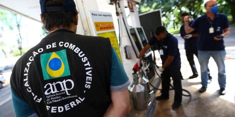 ANP lança aplicativo para verificação de postos de combustível