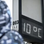 Frio deve ceder no Sul até o fim de semana e migra para o Centro-Oeste