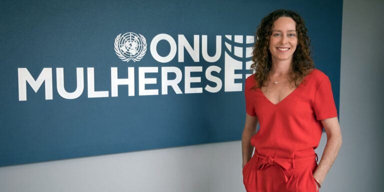 Viva Maria: ONU Mulheres lança projeto de inclusão digital