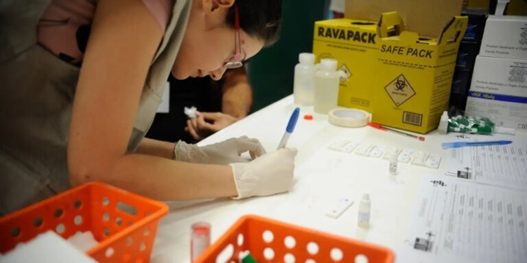 Campanha Julho Amarelo reforça combate a hepatites virais
