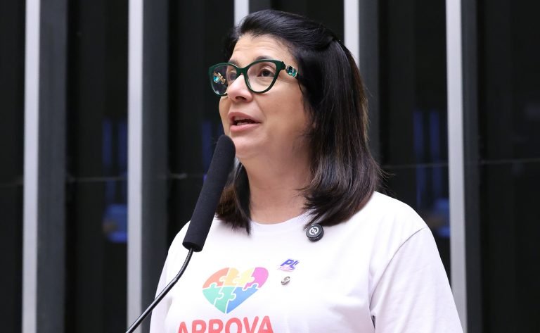 Discussão e votação de propostas legislativas. Dep. Carla Dickson (PL-RN)