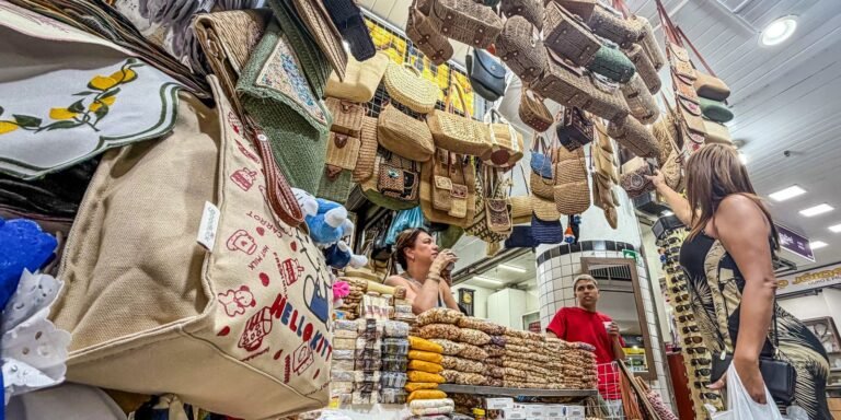 Inflação desacelera, e tendência é de estabilidade nos preços