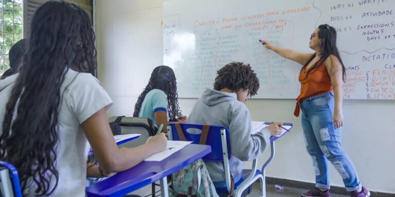 Estados e municípios têm até sexta para responder ao Censo Escolar