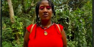 Viva Maria: Arte transforma vivência com HIV em resistência