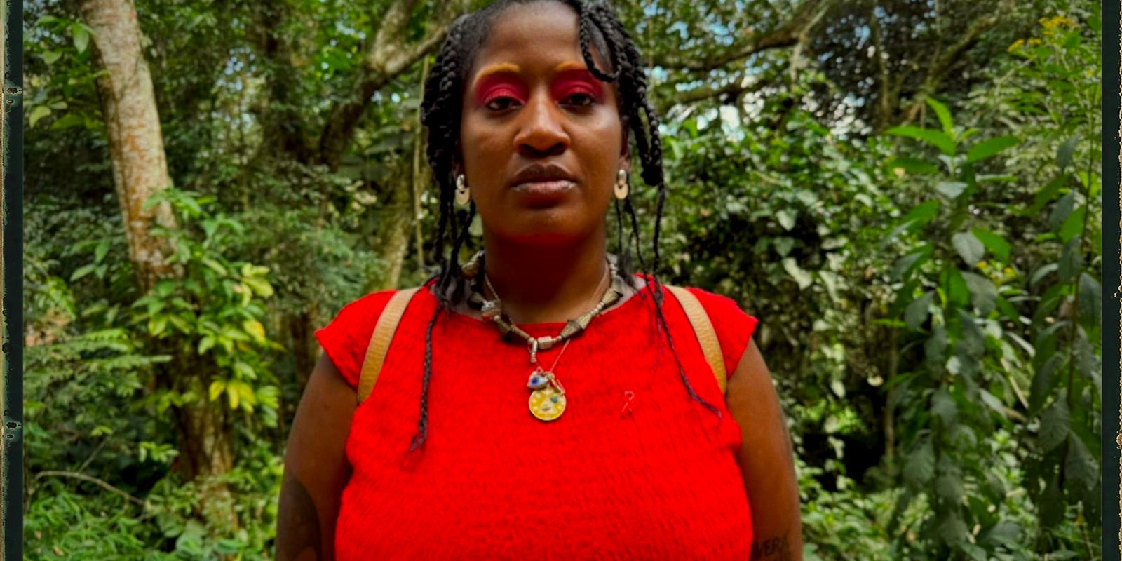 Viva Maria: Arte transforma vivência com HIV em resistência
