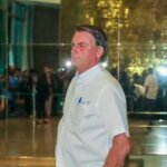Defesa de Bolsonaro pede manter prisão domiciliar