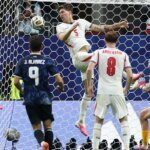 Com pressão e virada, Argentina bate Inglaterra e vai à final da Copa