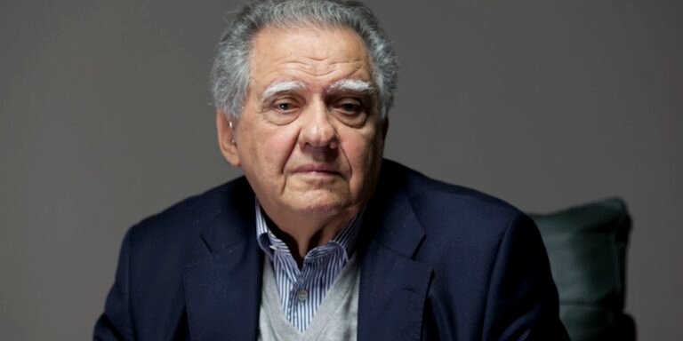 Morre Luiz Carlos Barreto, referência do cinema nacional