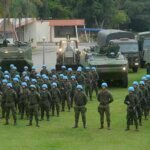 Marinha encerra inscrições para concurso de cabo neste domingo