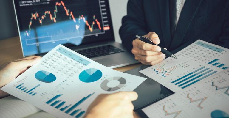 como mapear o impacto de impostos nas operações
