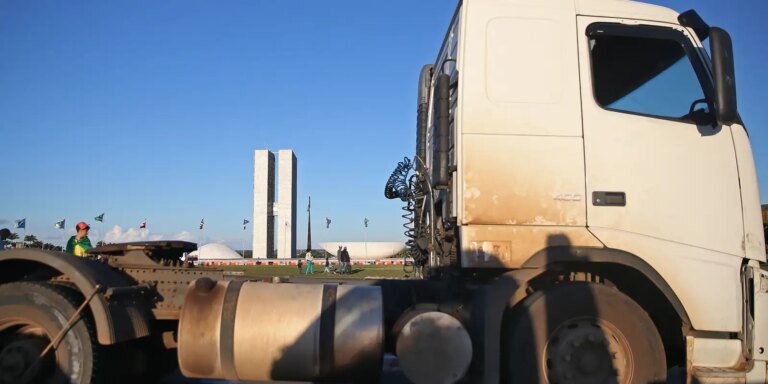MP que garante subsídio ao diesel rodoviário é prorrogada