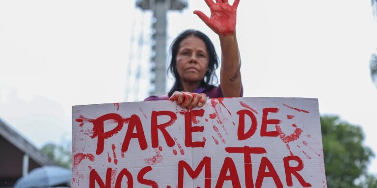 Análise da pensão para órfãos do feminicídio entra na reta final