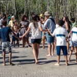 Projeto Flautistas da Marambaia recebe reconhecimento da Unesco