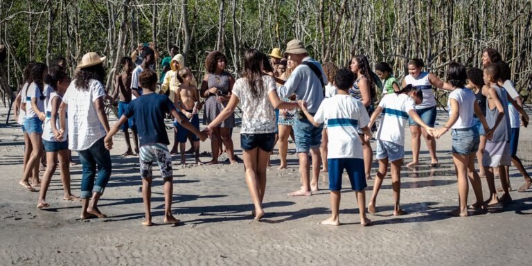 Projeto Flautistas da Marambaia recebe reconhecimento da Unesco