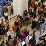 Volume de serviços cai 0,4% em maio, puxado pelo setor de transportes