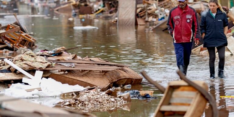 Entre secas e chuvas, El Niño provoca prejuízos de Norte a Sul do país