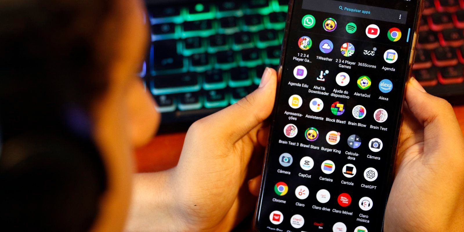 Eleições 2026: plataformas digitais têm que divulgar planos até 16/08