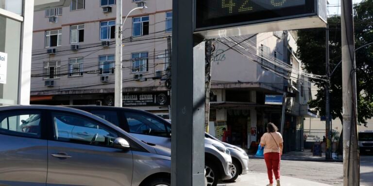 Risco de super El Niño faz prefeitura do Rio antecipar Plano Verão