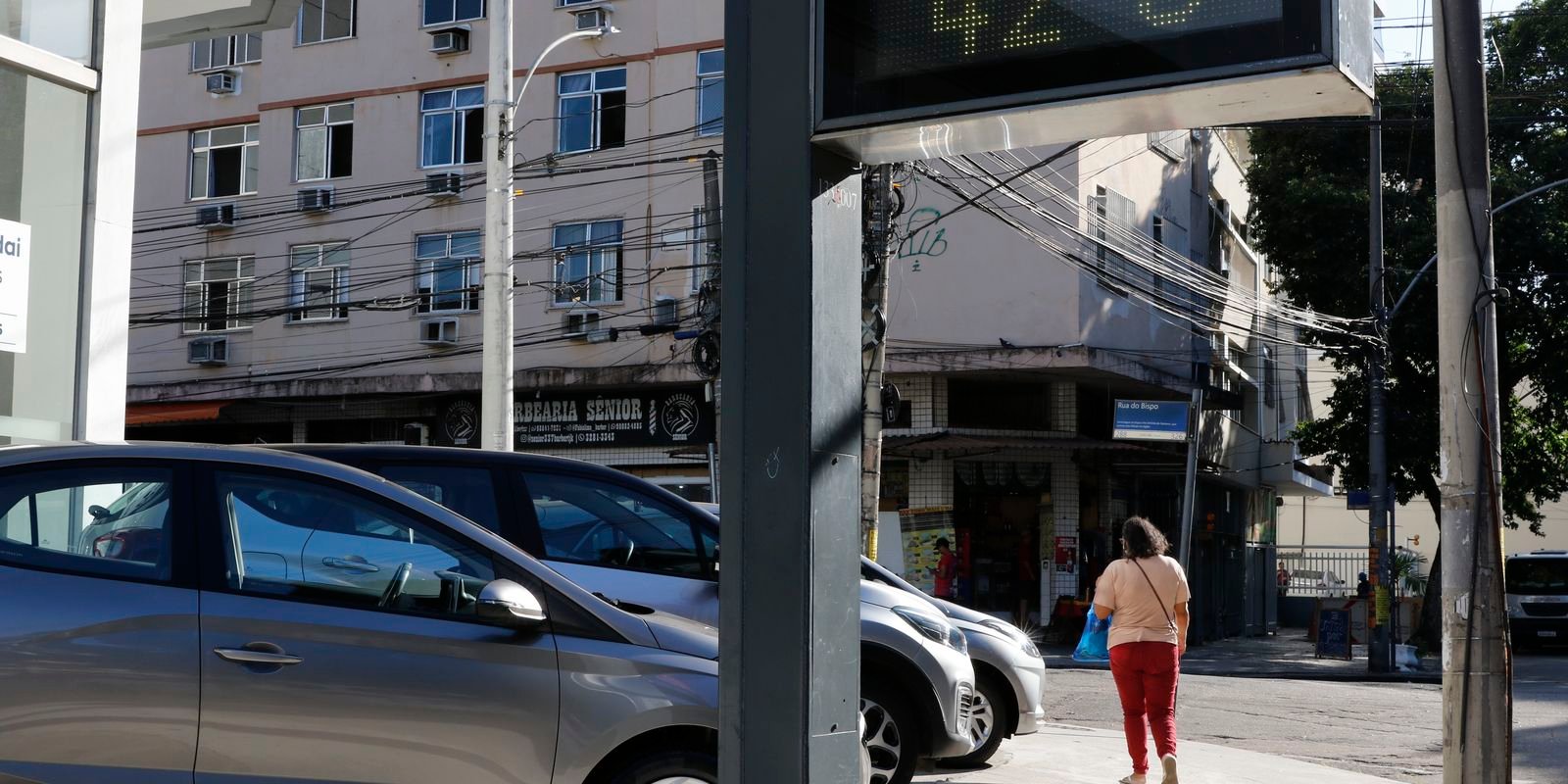 Risco de super El Niño faz prefeitura do Rio antecipar Plano Verão