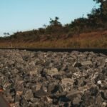 Trânsito na ferrovia de Carajás volta aos poucos após descarrilamento