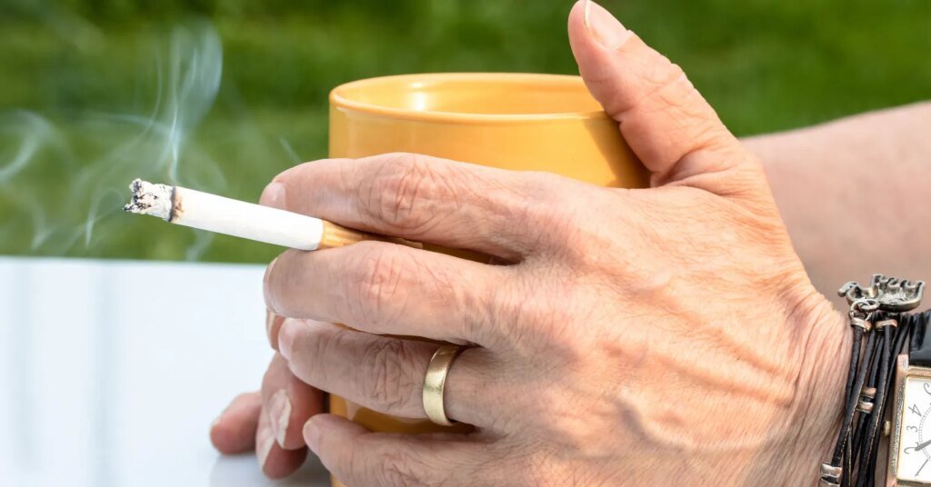 Café, cigarros e donuts | Psicologia hoje