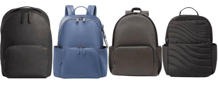 colagem de mochilas de trabalho no salão de aniversário de 2026 nordstrom