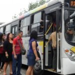 Rodoviários do Rio suspendem greve até segunda-feira
