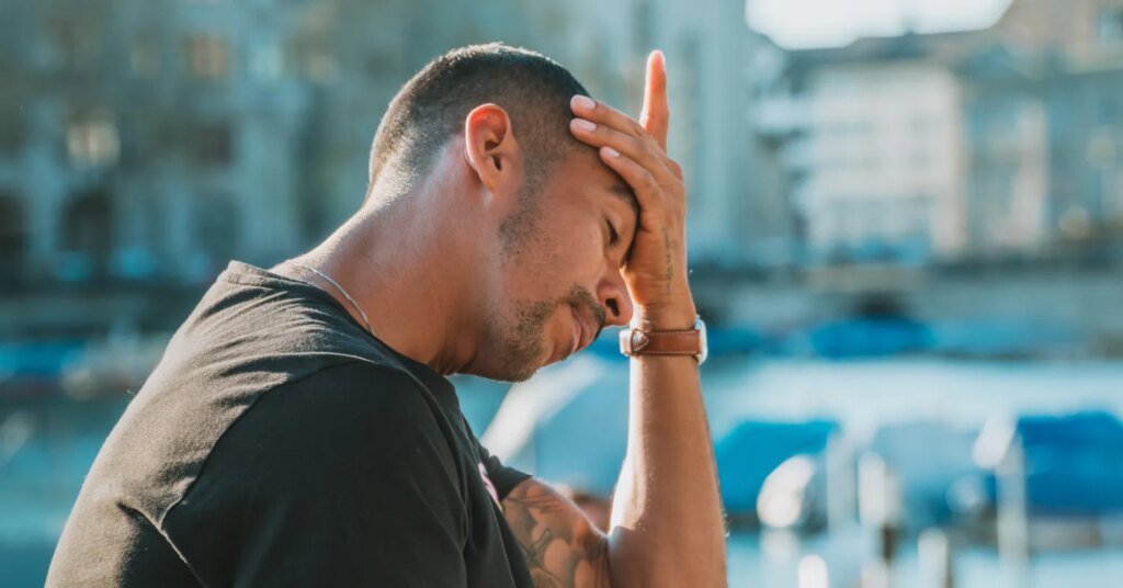 Como se recuperar de lesão moral e recuperar a identidade
