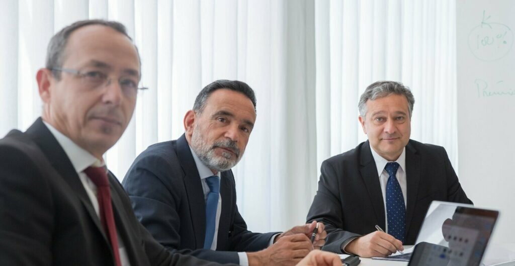 Desafios e Futuro da Decisão Corporativa